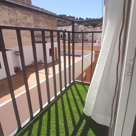 Luminoso Apartamento En Centro Del Pueblo Con Wifi Y A' A' Сагунто Экстерьер фото